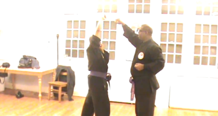 Karate Instructional Pdf